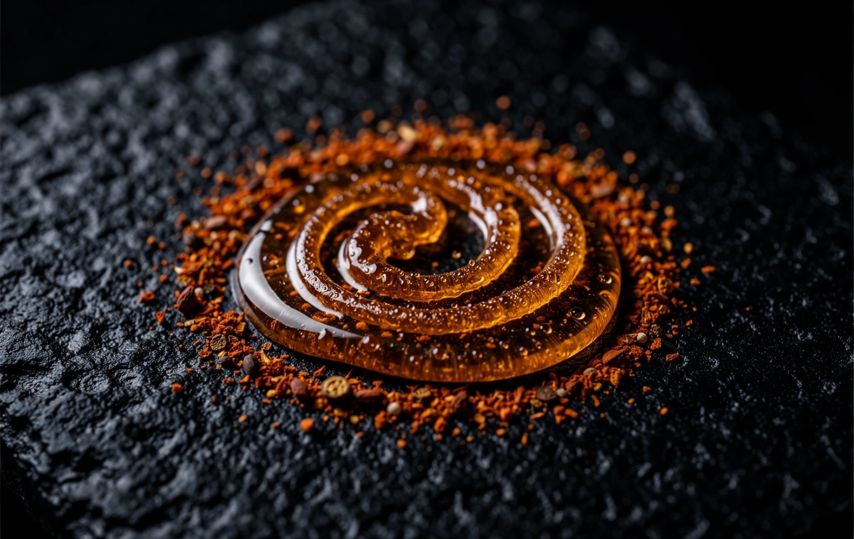 Energy texture