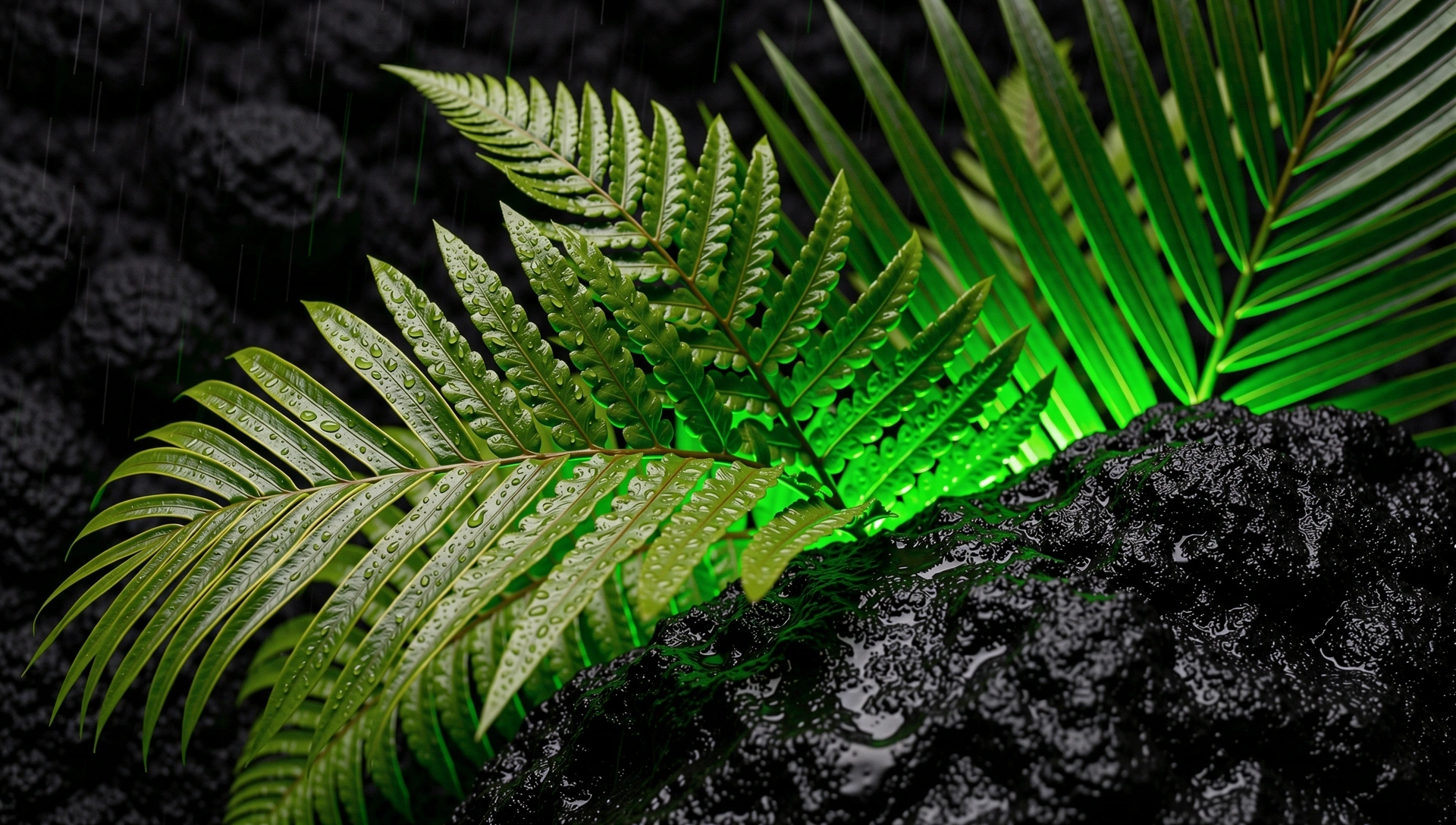 Natural Power