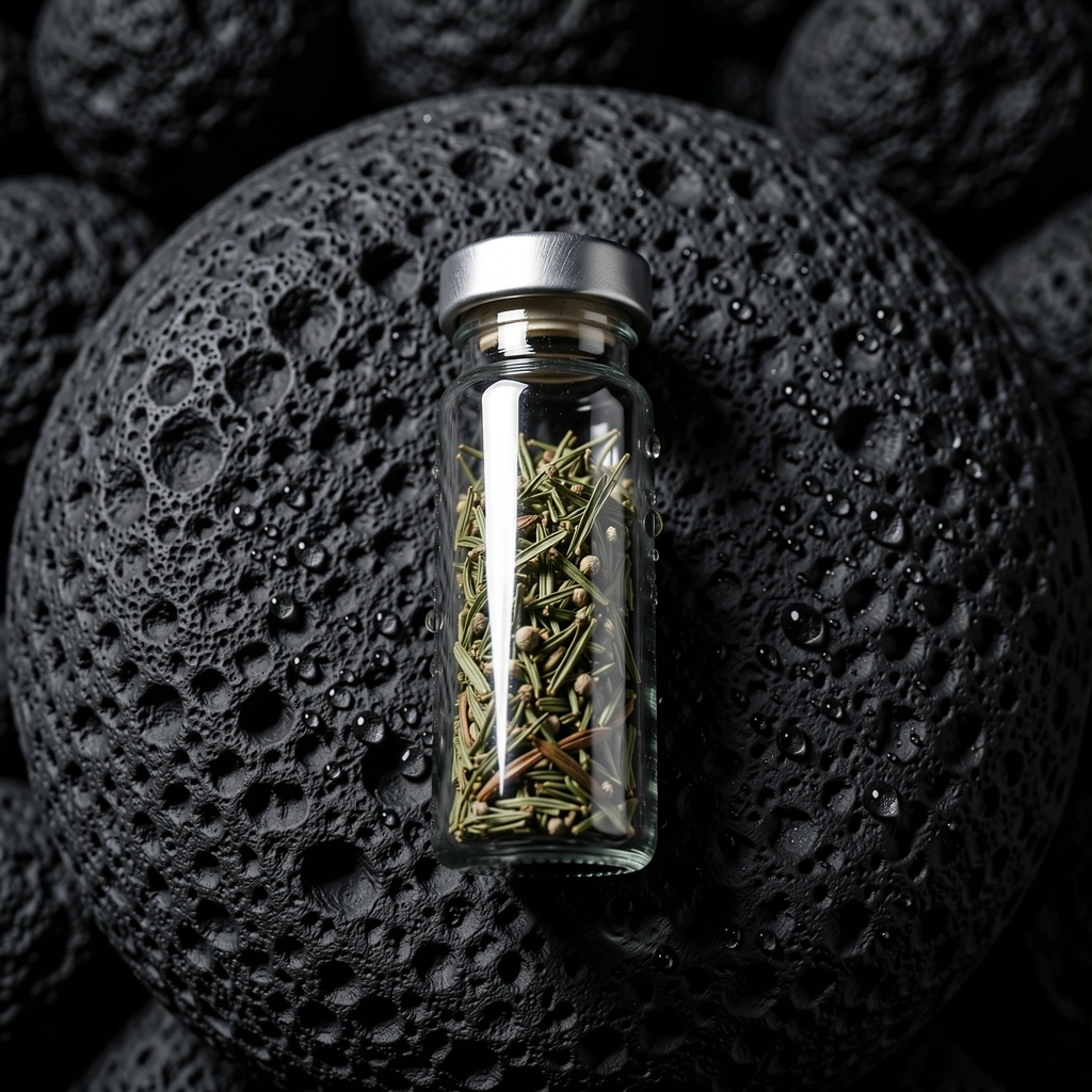 Botanical Integrity